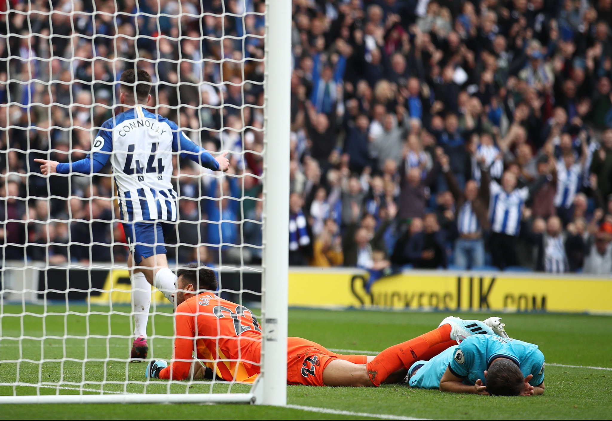 莱奥的提前 莱奥的提前